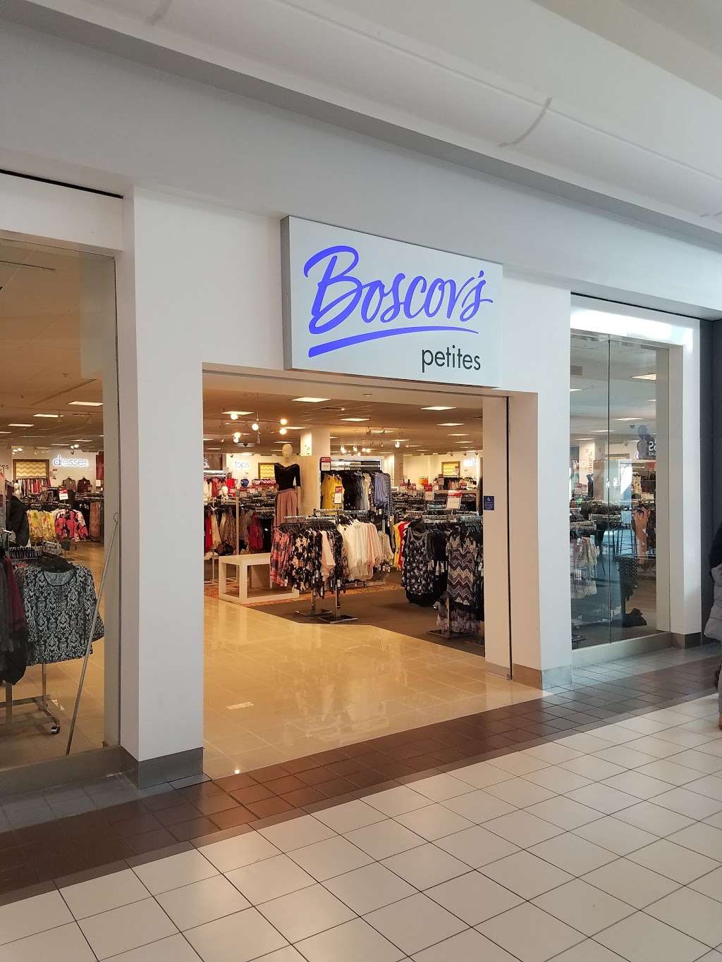 Boscovs | 200 Neshaminy Mall, Bensalem, PA 19020, USA | Phone: (215) 953-5900