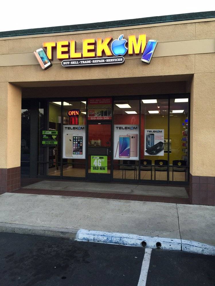 Telekom Wireless | 6919 Paradise Valley Rd #2, San Diego, CA 92139, USA | Phone: (619) 639-5186