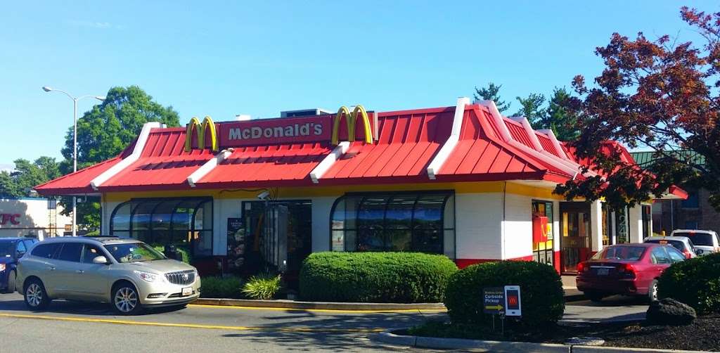 McDonalds | 9596 Livingston Rd, Fort Washington, MD 20744 | Phone: (301) 248-2060