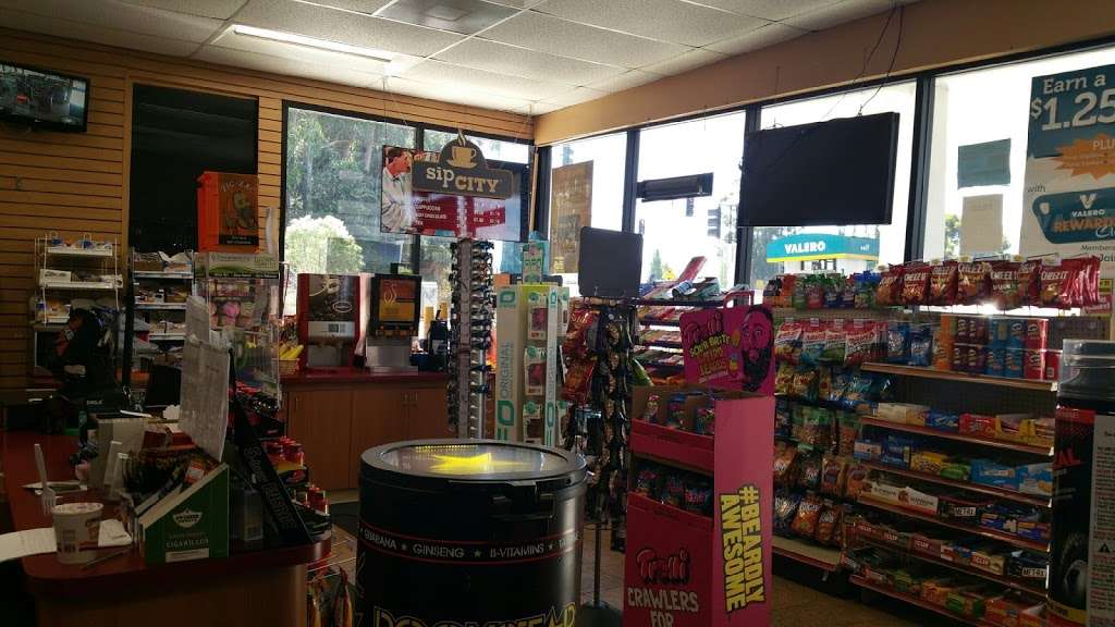 VALERO | 570 Redwood Hwy, Mill Valley, CA 94941 | Phone: (415) 383-0887