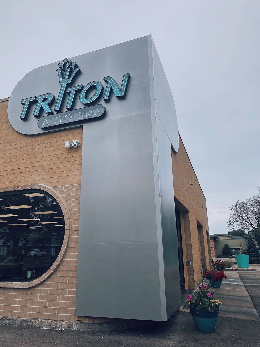 Triton Auto Spa | 4001 E Towne Blvd, Madison, WI 53704 | Phone: (608) 244-1444