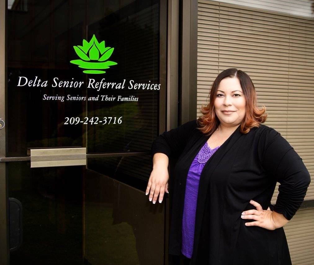 Delta Senior Referral Services | 5637 N Pershing Ave, Stockton, CA 95207, USA | Phone: (209) 242-3716