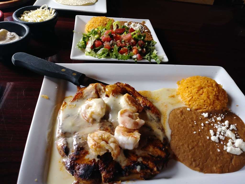 El Patron Authentic Mexican Restaurant | 1414 S Atlantic Ave, New Smyrna Beach, FL 32169, USA | Phone: (386) 424-1024