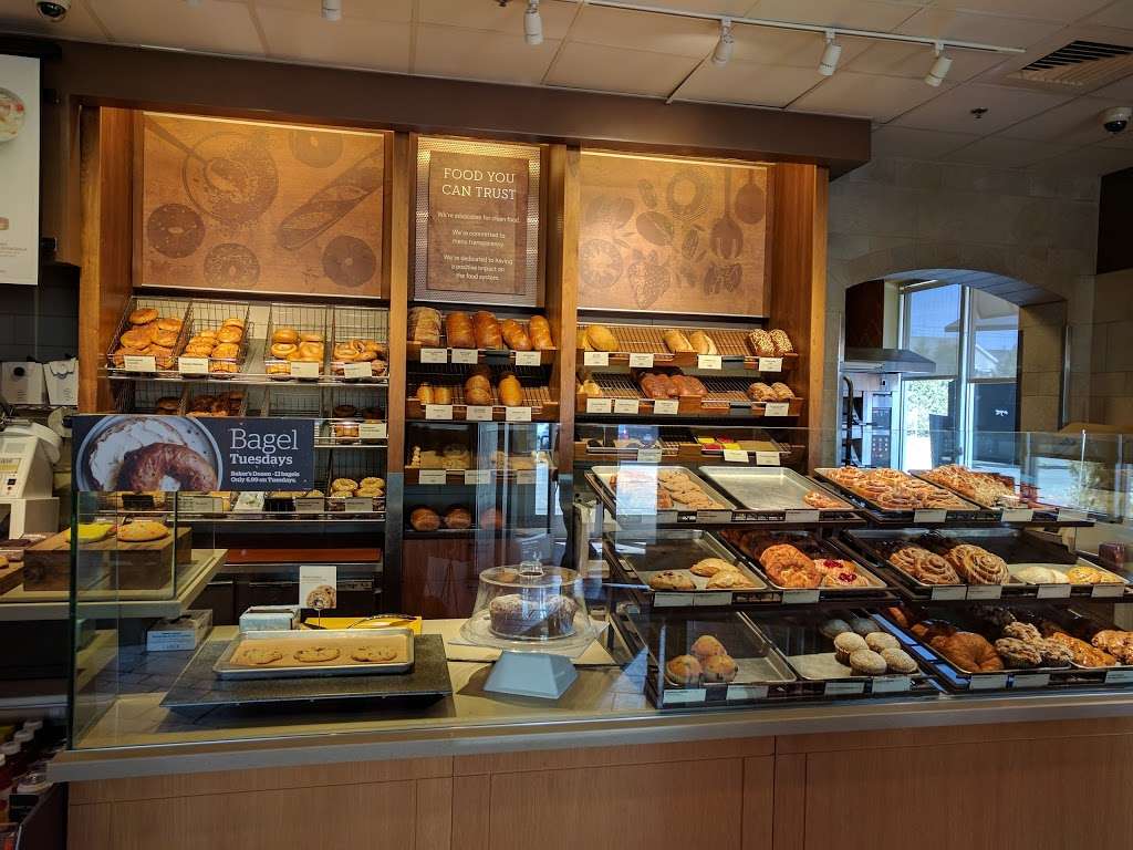 Panera Bread | 971 W Irving Park Rd, Streamwood, IL 60107 | Phone: (630) 483-8455