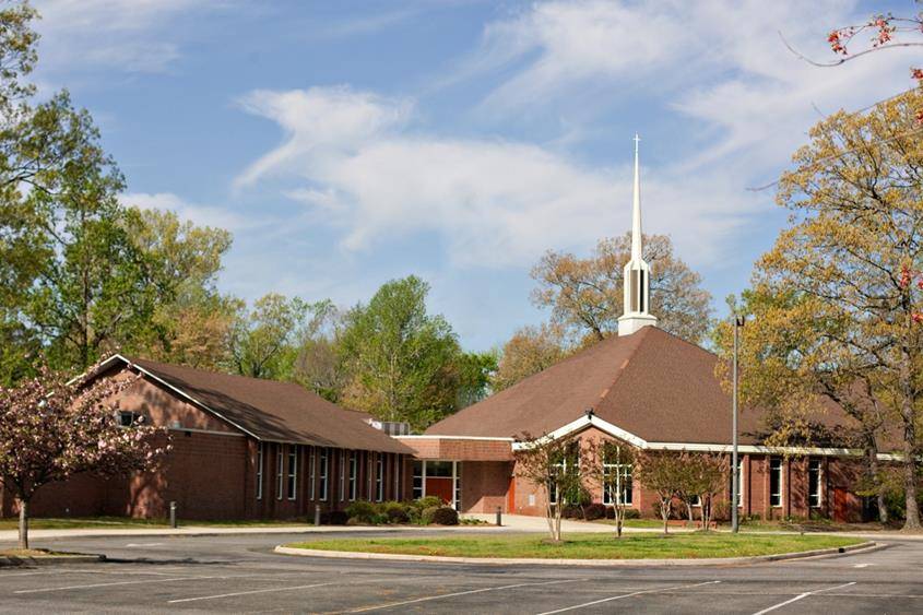 Great Bridge Presbyterian Preschool | 333 Cedar Rd b, Chesapeake, VA 23322, USA | Phone: (757) 549-4303