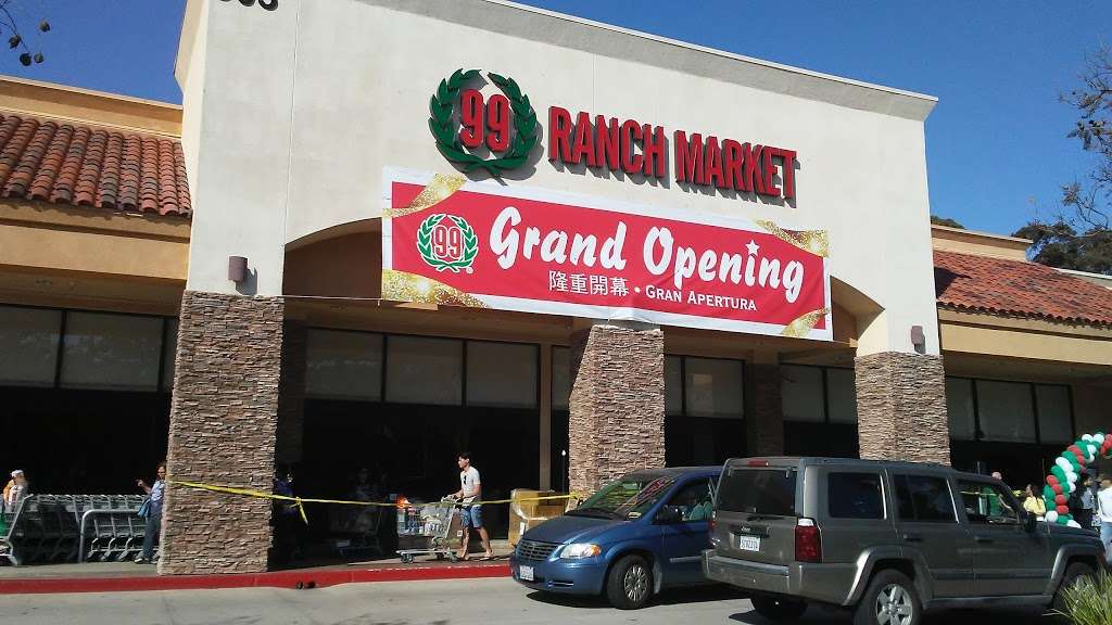 99 Ranch Market | 505 Telegraph Canyon Rd, Chula Vista, CA 91910, USA | Phone: (619) 827-8899