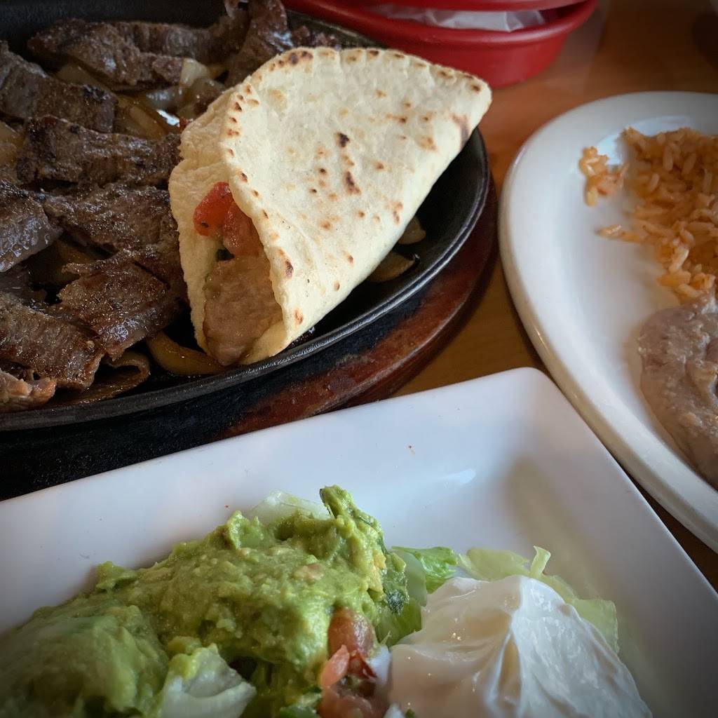 La Joya Mexican Cocina | 211 N Ballard Ave, Wylie, TX 75098, USA | Phone: (972) 442-4655