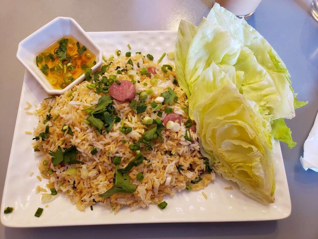 Pho Thai-Lao Kitchen | 219 Maywood Ave, Maywood, NJ 07607, USA | Phone: (201) 712-0700