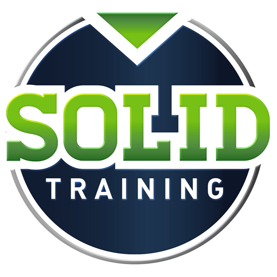 SOLID Training | 618 White Horse Pike, Hammonton, NJ 08037, USA | Phone: (609) 704-5884