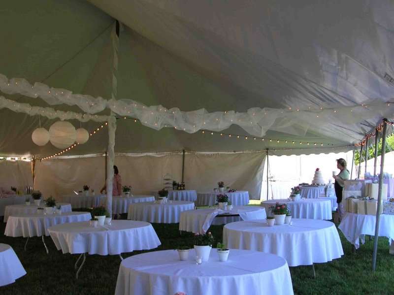 Big T Tents | 4611 E 11th St, Kansas City, MO 64127, USA | Phone: (816) 861-4999