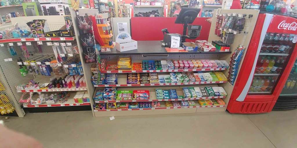 Family Dollar | 619 Shiloh Pike, Bridgeton, NJ 08302 | Phone: (856) 497-2490