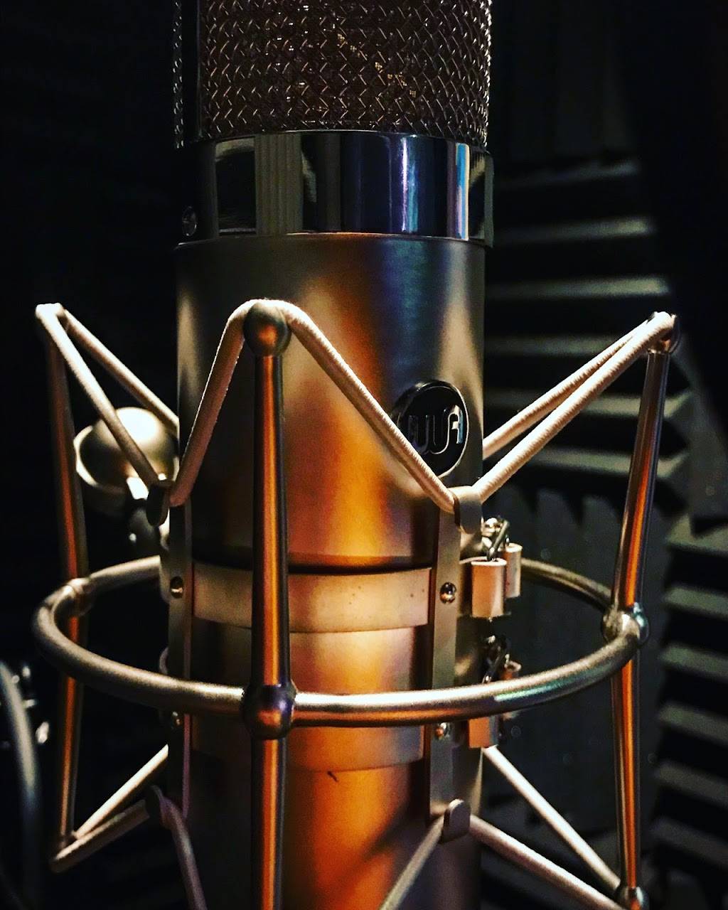 Hear No Evil Studio | 1043 N Main St, Orange, CA 92867, USA | Phone: (714) 655-6226