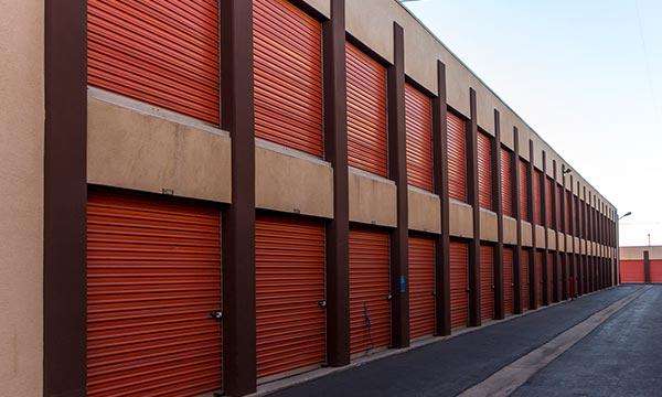 South Bay MiniStorage | 3401 W, Rosecrans Ave, Hawthorne, CA 90250, USA | Phone: (310) 907-7934