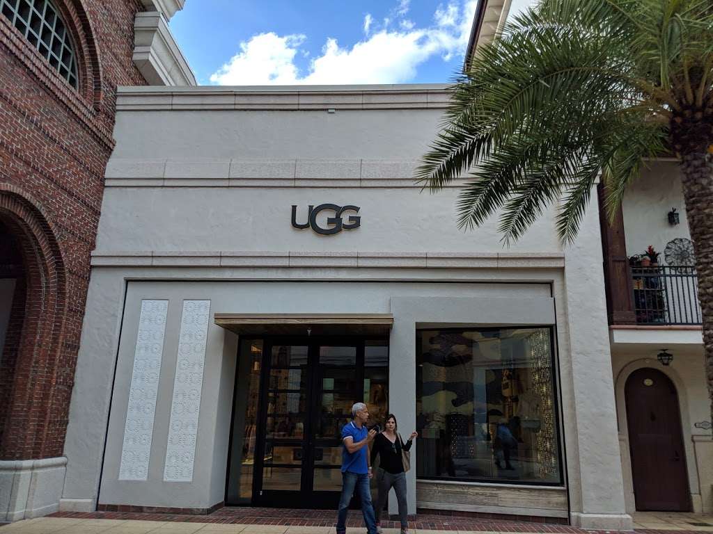 UGG | 1520 East Buena Vista Drive G, Lake Buena Vista, FL 32830, USA | Phone: (407) 208-2318