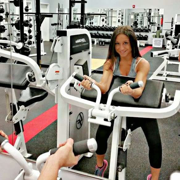 Core Fitness Health Club | 123 S Main St, Newtown, CT 06470, USA | Phone: (203) 304-9813