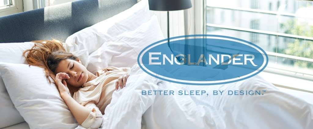 Englander Bedding Co | 3535 W 47th St, Chicago, IL 60632, USA | Phone: (888) 886-8697