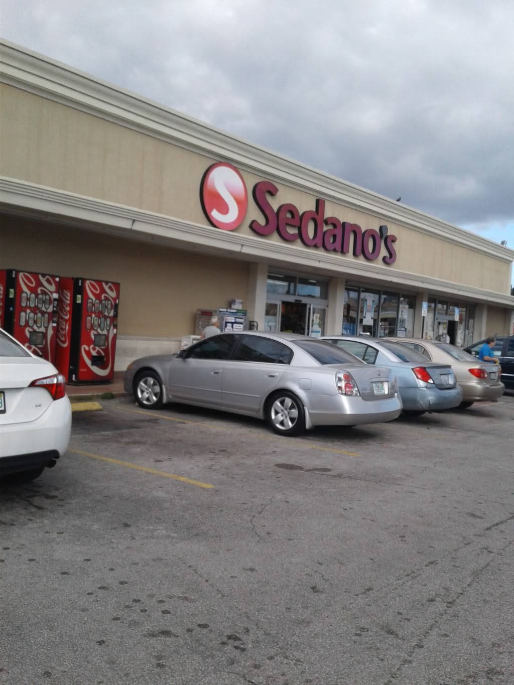 Sedanos | 4040 E 4th Ave, Hialeah, FL 33013, USA | Phone: (305) 825-1725