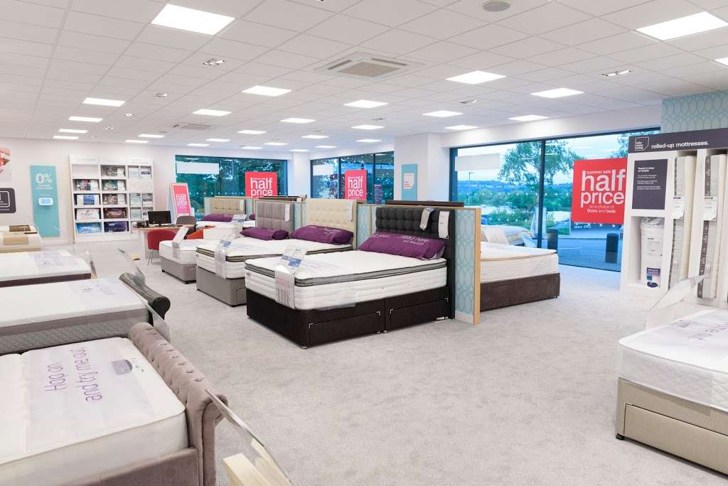 Carpetright Tunbridge Wells | Kingstanding Business Park, Longfield Rd, Tunbridge Wells TN2 3UP, UK | Phone: 01892 278575