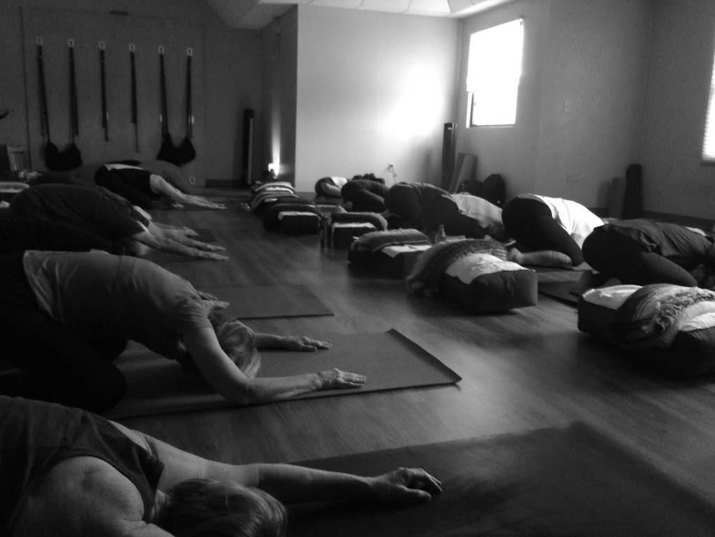 Midtown Yoga Owasso | 8805 N 145th E Ave #203, Owasso, OK 74055, USA | Phone: (918) 982-2942