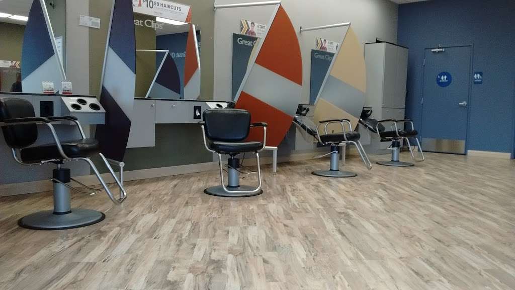 Great Clips | 3457 Deer Valley Rd Ste 102, Antioch, CA 94531 | Phone: (925) 206-4472