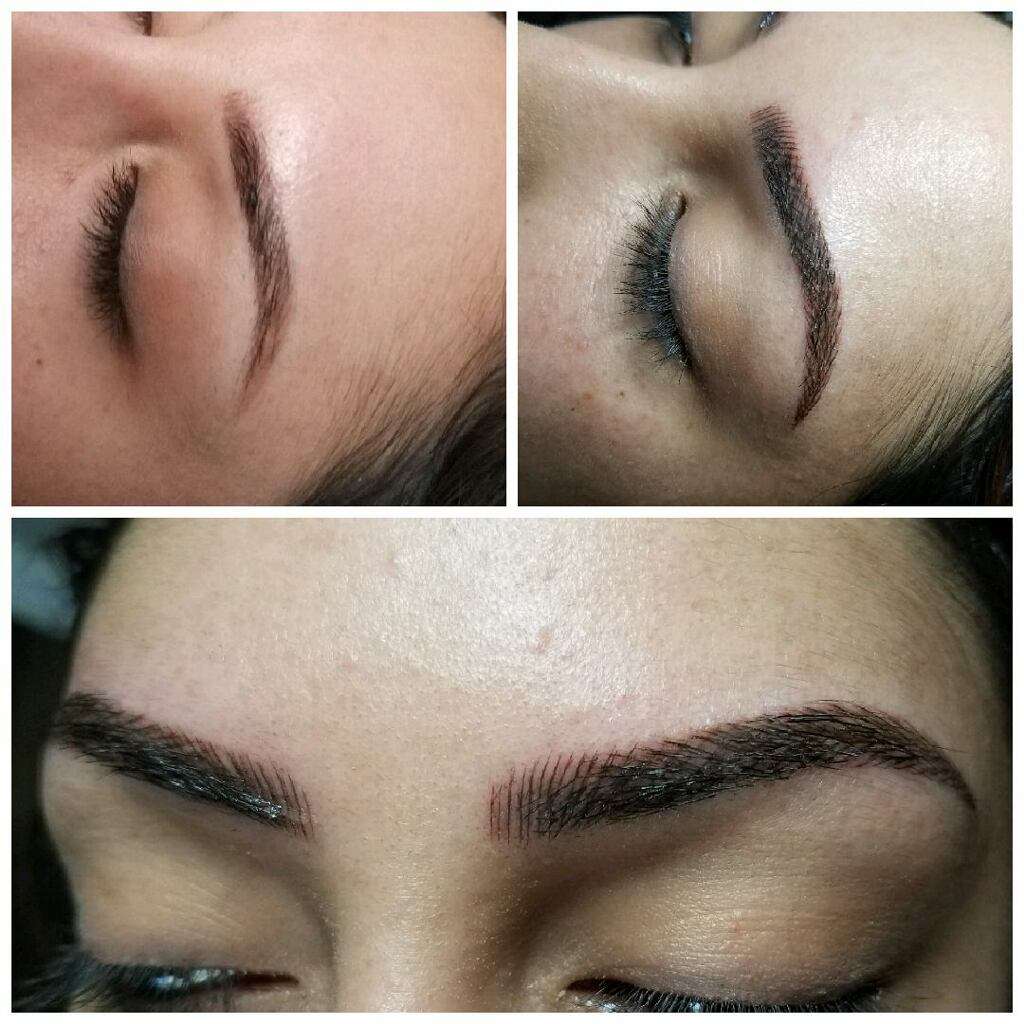 Bobbi Rose Enhance - Microblading | 14910 Summit Ave #14, Fontana, CA 92336, USA | Phone: (909) 559-6925