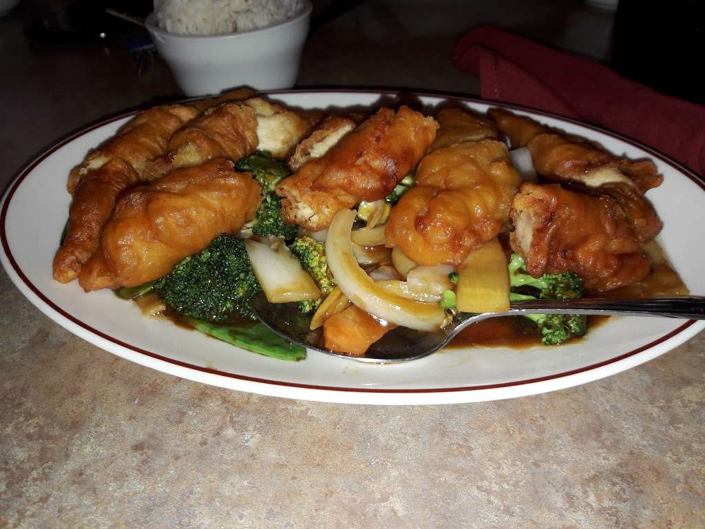 Szechuan Garden Chinese Restaurant | 1127 FM 2094, Clear Lake Shores, TX 77565, USA | Phone: (281) 334-6688