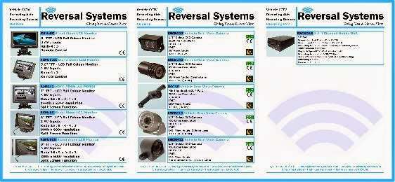 Reversal Systems Ltd | 10 High Rd Turnford, Broxbourne EN10 6BE, UK | Phone: 01992 302133