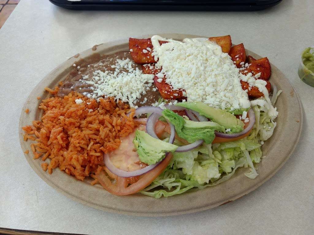 Taqueria Sanchez | 4541 S Centinela Ave, Los Angeles, CA 90066, USA | Phone: (310) 822-8880