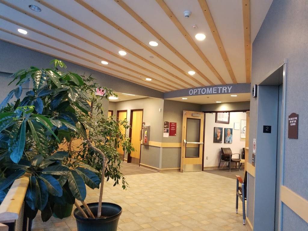 Alaska Native Medical Center Optometry Clinic | 4341 Tudor Centre Dr #200, Anchorage, AK 99508, USA | Phone: (907) 729-8500