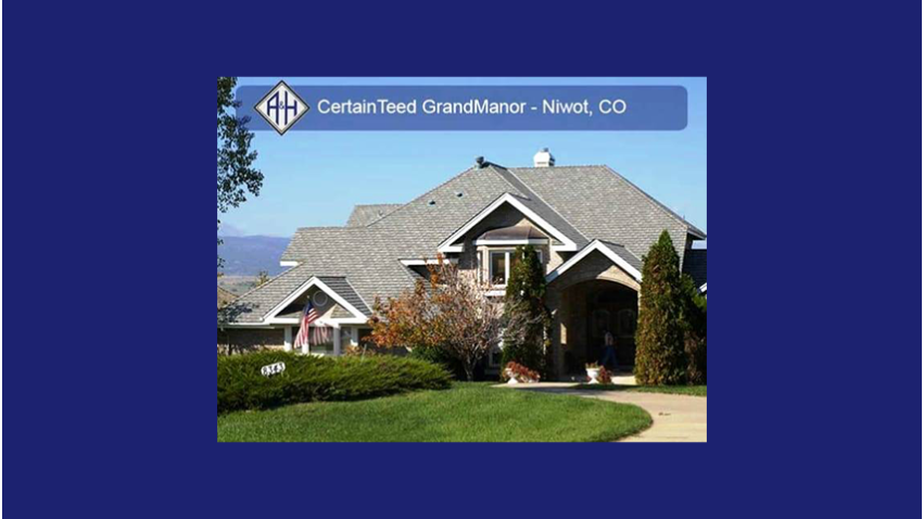 A & H Roofing LLC | 12988 Co Rd 4, Brighton, CO 80603 | Phone: (720) 574-0495