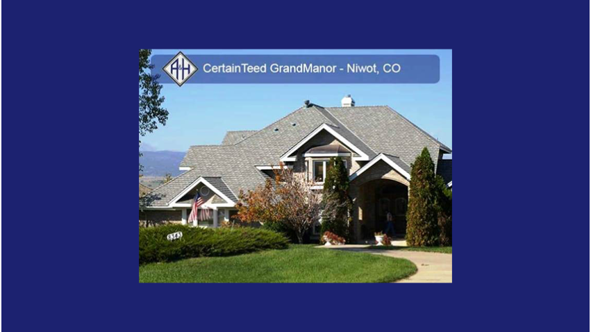 A & H Roofing LLC | 12988 Co Rd 4, Brighton, CO 80603, USA | Phone: (720) 574-0495