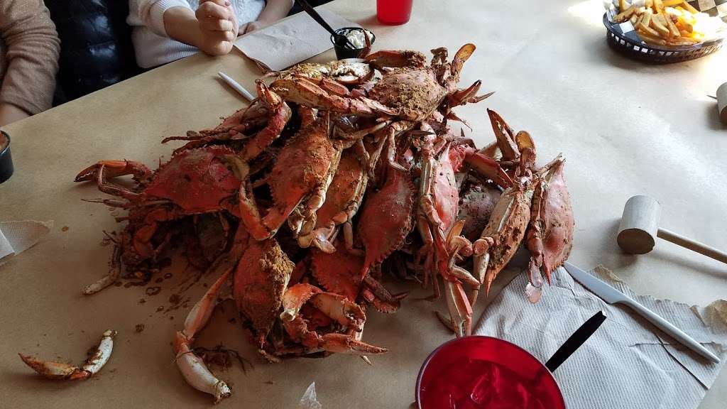 Crab Bag | 13005 Coastal Hwy, Ocean City, MD 21842 | Phone: (410) 250-3337