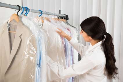 Anna Simone Dry Cleaners | 291 Bloomfield Ave, Nutley, NJ 07110 | Phone: 973.284.0706