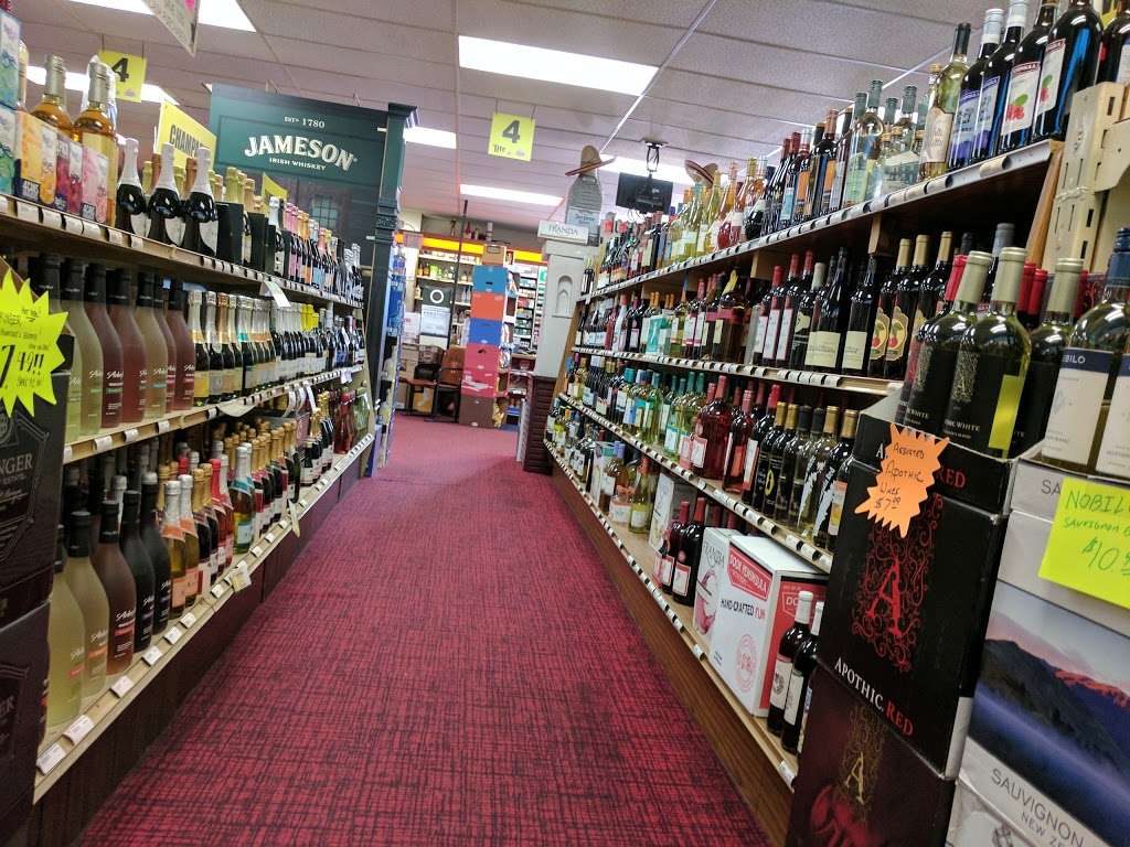 Franksville Bank of Liquors | 10502 Northwestern Ave, Franksville, WI 53126, USA | Phone: (262) 886-5595