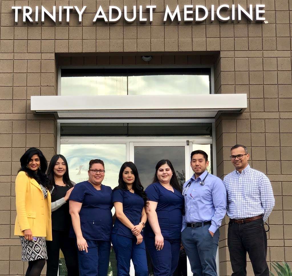 Trinity Integrated Medicine | 9150 W Indian School Rd Suite 131, Phoenix, AZ 85037, USA | Phone: (623) 873-0112