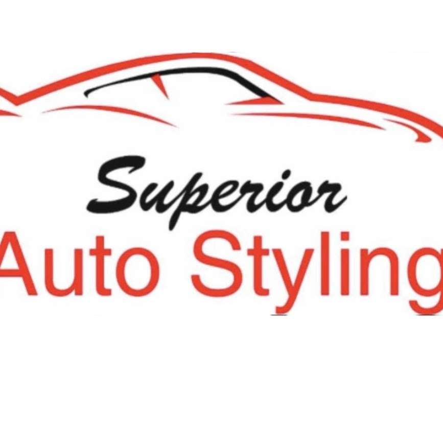 Superior Auto Styling | 4501, 2205 E 4th St, Ontario, CA 91764, USA | Phone: (909) 638-5067