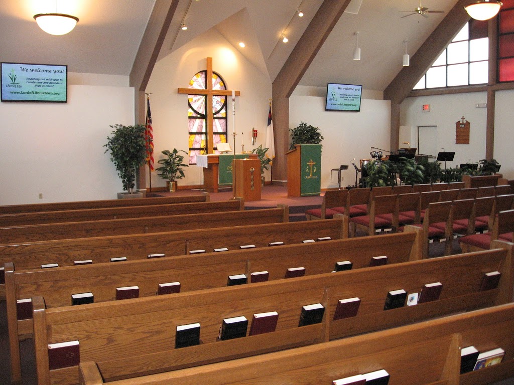 Lord of Life Lutheran Church | 20844 Bonanza Blvd, Elkhorn, NE 68022 | Phone: (402) 289-3437