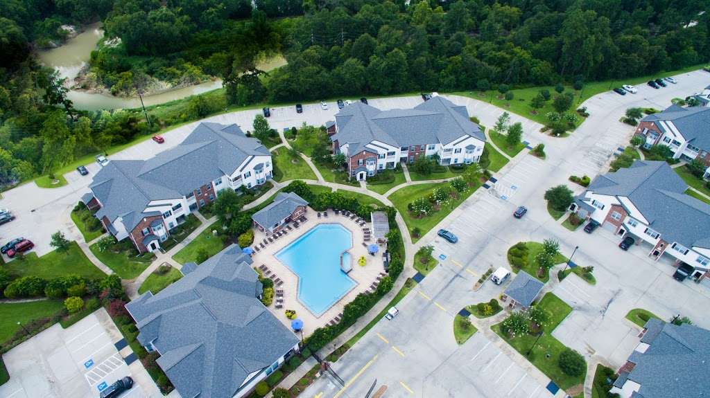 Villas at Cypresswood Apartments | 9844 Cypresswood Dr, Houston, TX 77070, USA | Phone: (832) 558-2532