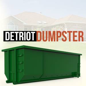 Detroit Dumpsters Inc. | 8701 Grinnell Ave, Detroit, MI 48213, USA | Phone: (313) 926-8000