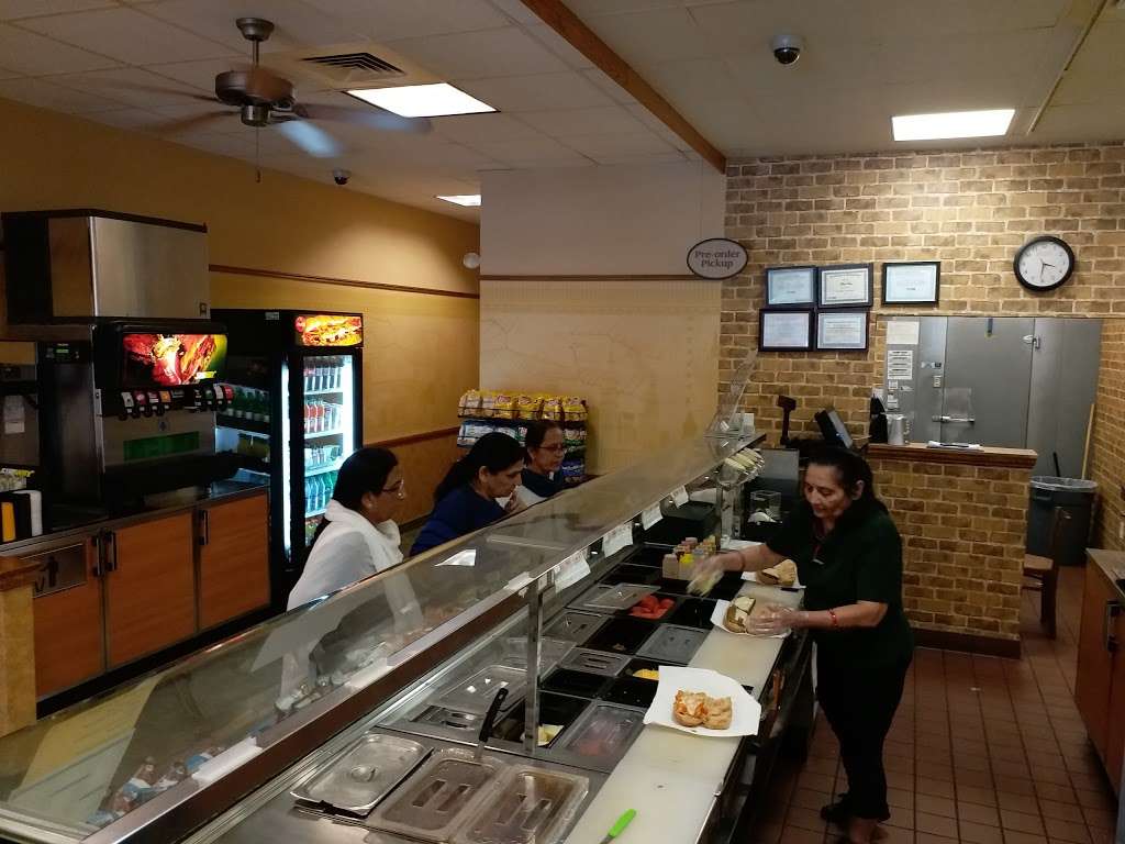 Subway Restaurants | 1381 Boot Rd, West Chester, PA 19380 | Phone: (610) 696-6300