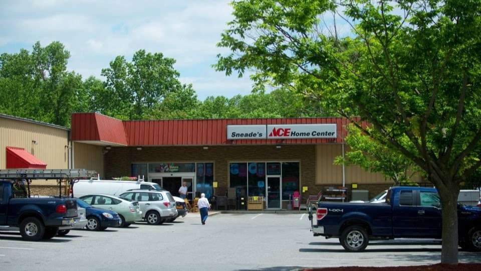 Sneades Ace Home Center | 1750 Prosper Ln, Owings, MD 20736, USA | Phone: (410) 257-2963