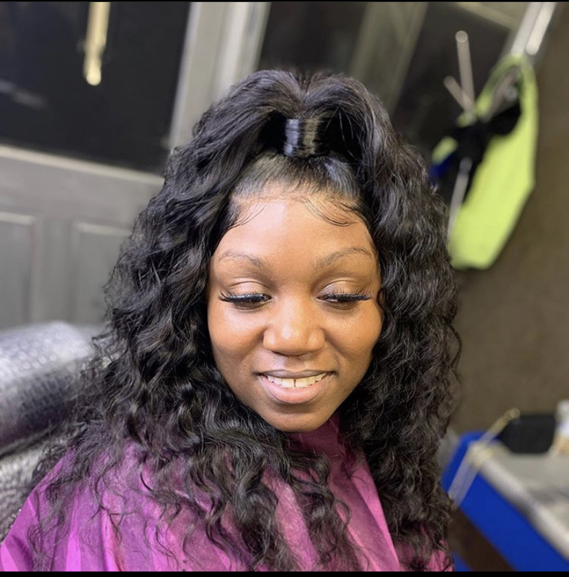 Salon 5ive 15 Beauty Closet | 5976 Howdershell Rd #101, Hazelwood, MO 63042, USA | Phone: (314) 813-3303