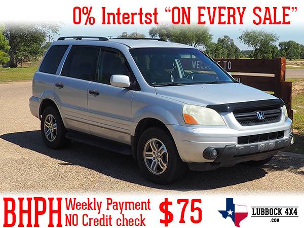 Lubbock 4x4 BHPH Buy Here Pay Here Used Pre-Owned Vehicle Autos  | 4301 Avenue Q, Lubbock, TX 79412, USA | Phone: (806) 503-2597