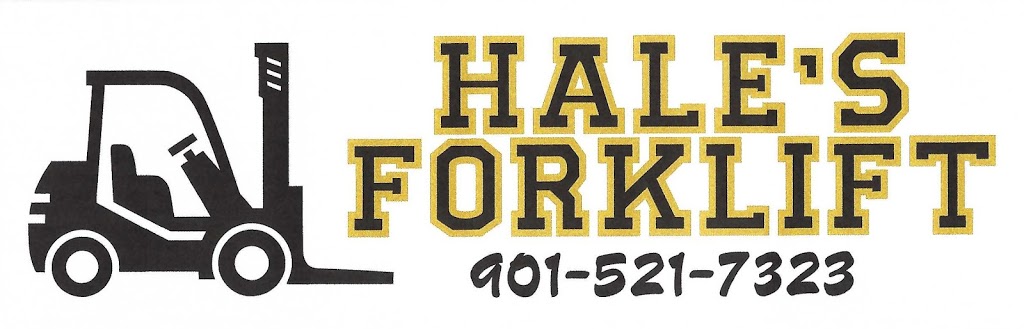 Hales Forklift | 8075 Industrial Dr UNIT C, Olive Branch, MS 38654, USA | Phone: (901) 521-7323