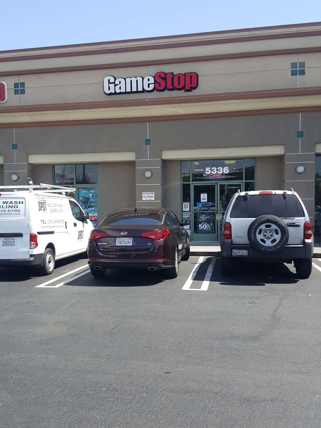 GameStop Prestige | 5336 Rosecrans Ave, Hawthorne, CA 90250, USA | Phone: (310) 727-9808