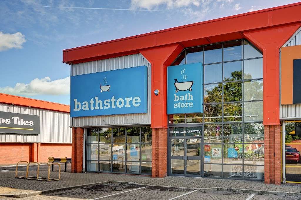 bathstore Harlow | Howard Way, The Oak Industrial Estate, Harlow CM20 2AB, UK | Phone: 01279 436999