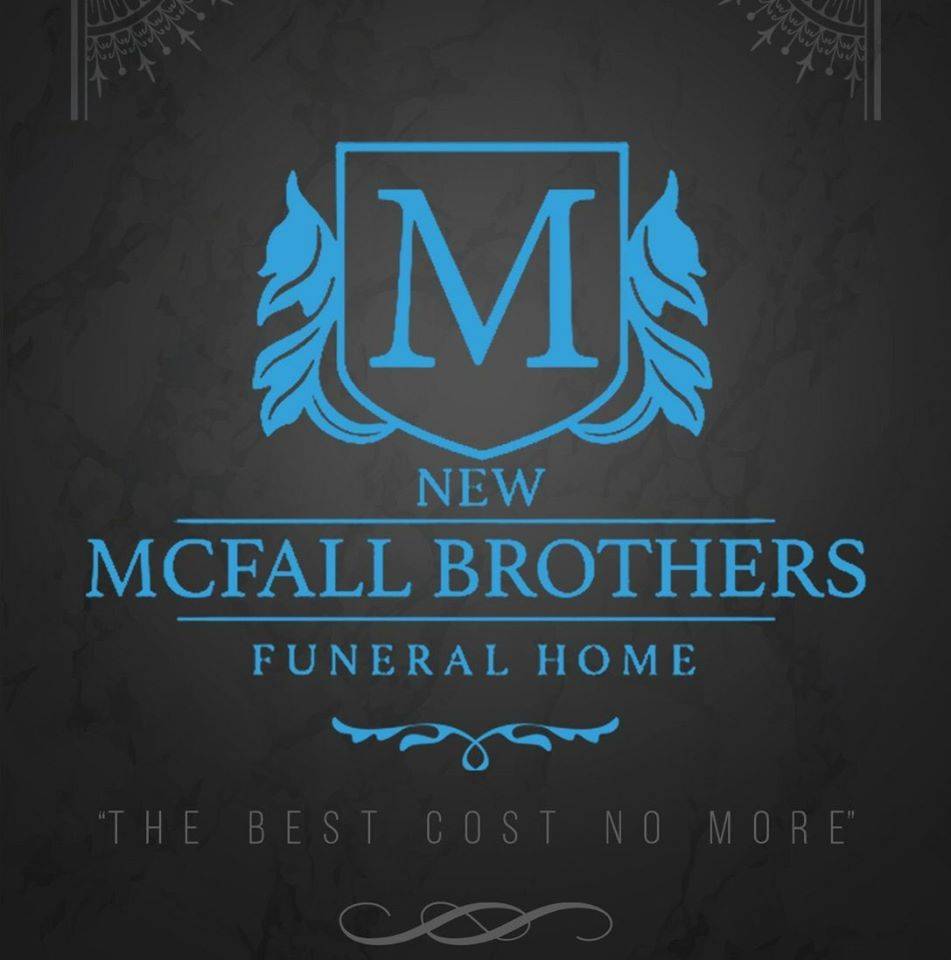 New McFall Brothers Funeral Home (Westside Chapel) | 9419 Dexter Ave, Detroit, MI 48206, USA | Phone: (313) 895-8900