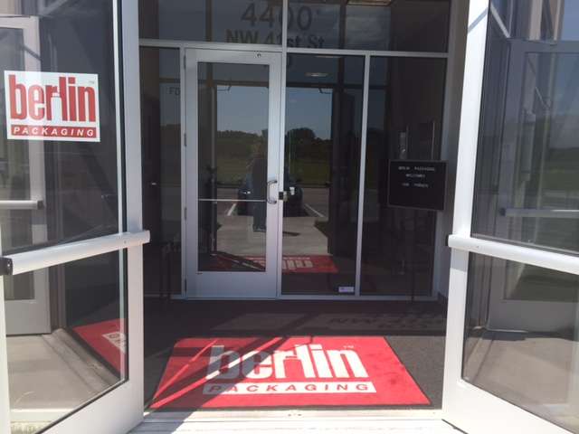 Berlin Packaging | 4400 NW 41st St #100, Riverside, MO 64150 | Phone: (800) 925-0339