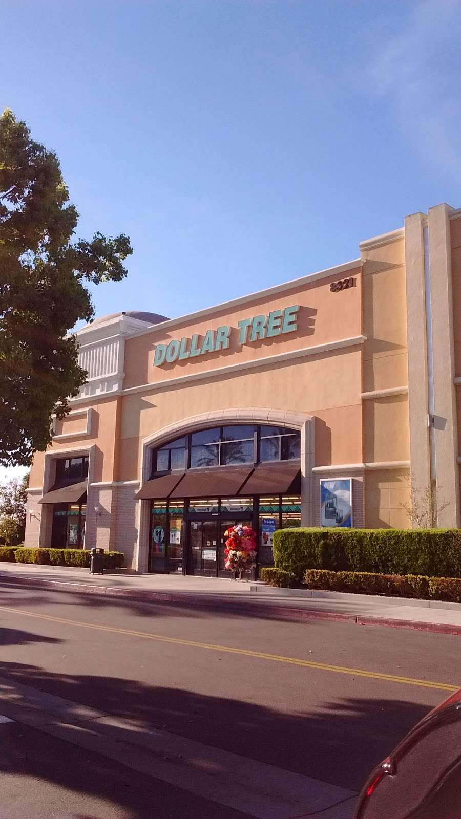 Dollar Tree | 8321 La Palma Ave, Buena Park, CA 90620, USA | Phone: (714) 690-9608