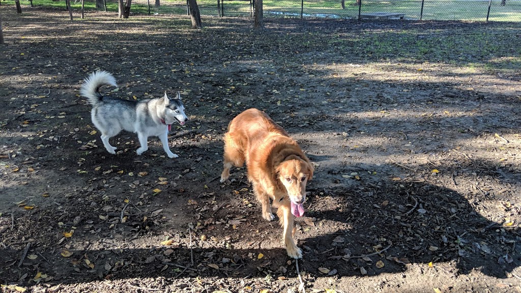 NorthBark Dog Park | 4899 Gramercy Oaks Dr, Dallas, TX 75287, USA | Phone: (214) 670-1923